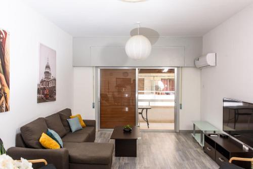 Perseus 2 Bedroom Apartment 103