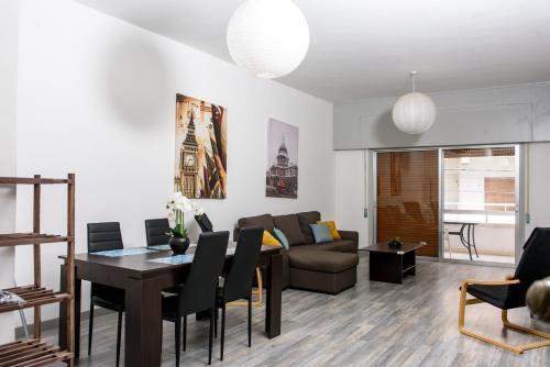 Perseus 2 Bedroom Apartment 103
