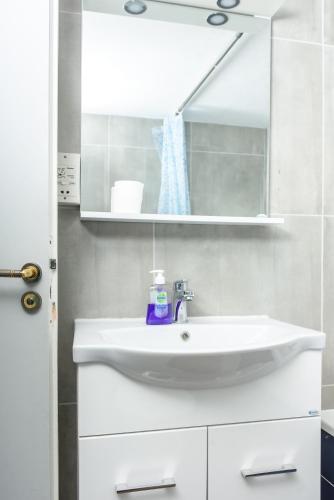 Perseus 2 Bedroom Apartment 103