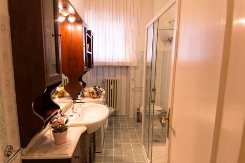 Apartamento Sole E Sale