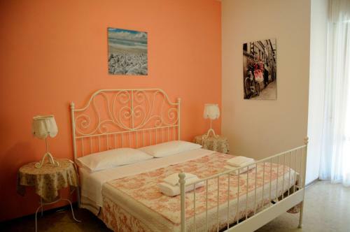 Apartamento Sole E Sale