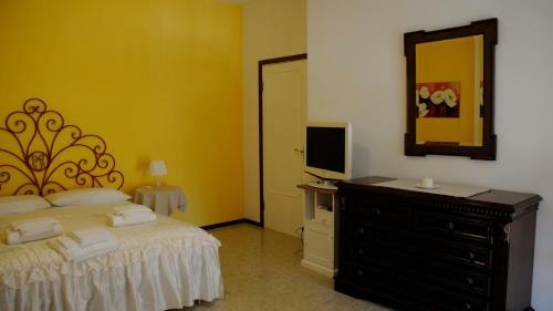 Apartamento Sole E Sale