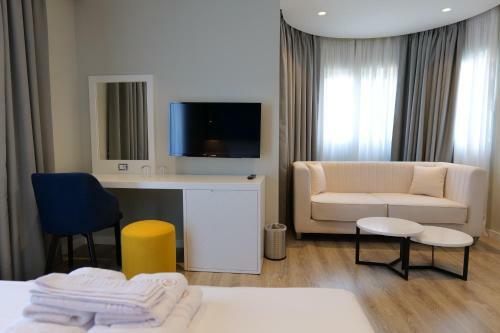 Hotel Teuta