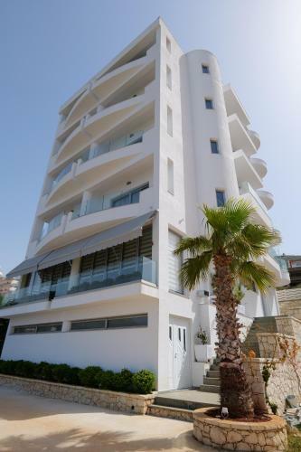 Hotel Teuta