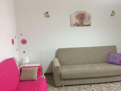 Apartamento App Sul Lungomare