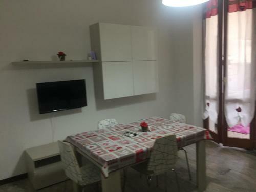 Apartamento App Sul Lungomare