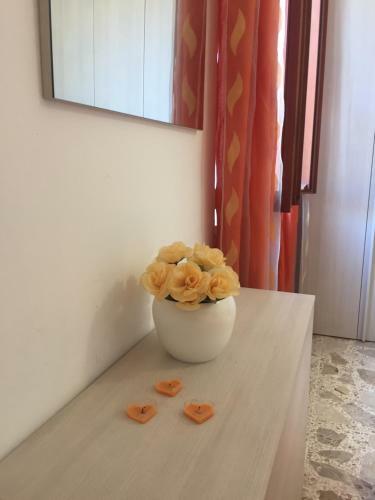 Apartamento App Sul Lungomare