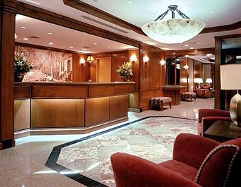 Hotel Washington Jefferson