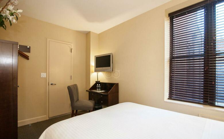 Hotel Washington Jefferson