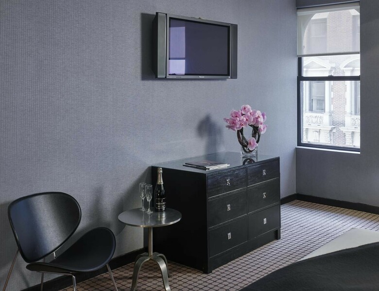 Hotel Oyo Times Square