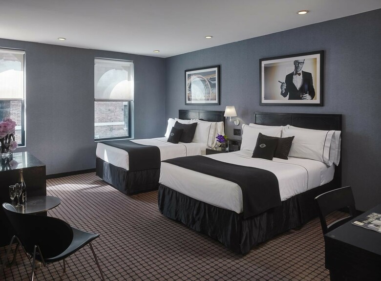 Hotel Oyo Times Square