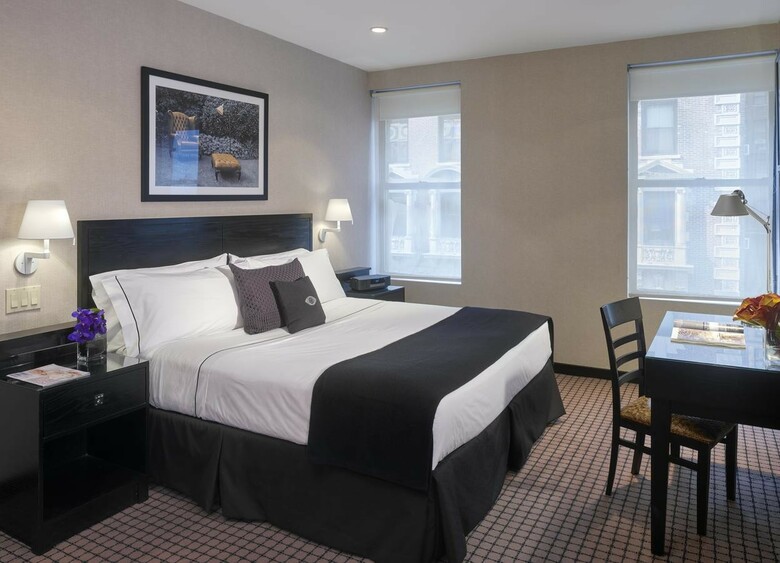 Hotel Oyo Times Square