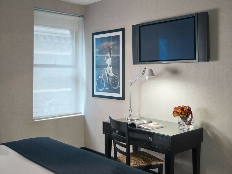 Hotel Oyo Times Square