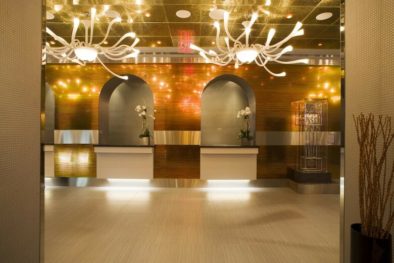 Hotel Oyo Times Square