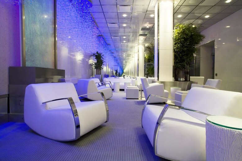 Hotel Oyo Times Square
