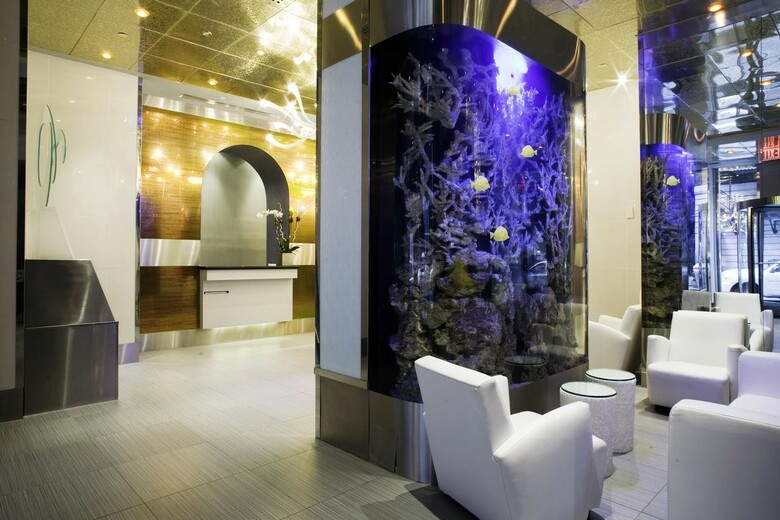 Hotel Oyo Times Square