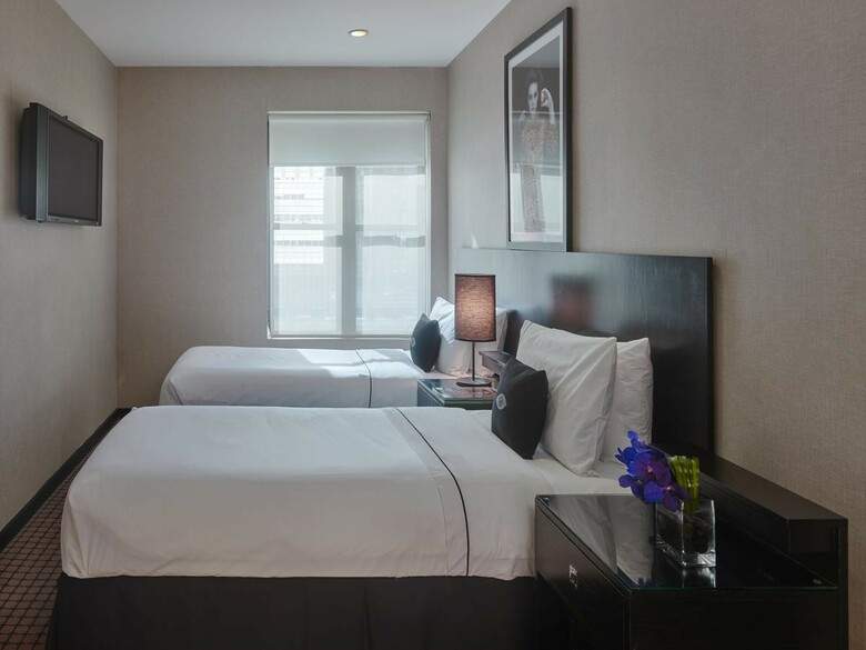 Hotel Oyo Times Square
