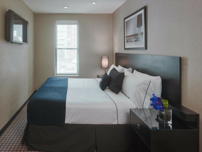 Hotel Oyo Times Square