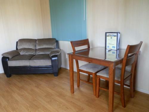 Villa Peppertree Cabins, Kingaroy