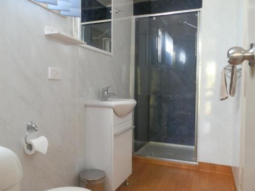 Villa Peppertree Cabins, Kingaroy