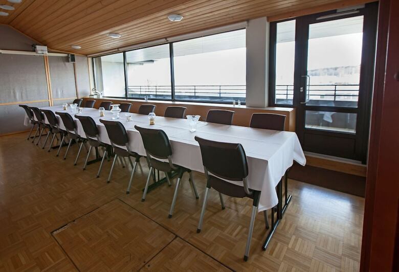 Hotel Scandic Patria
