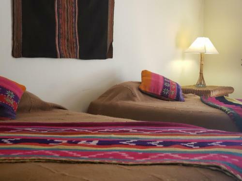 Codpa Valley Lodge