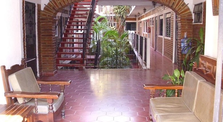Hotel Azteca
