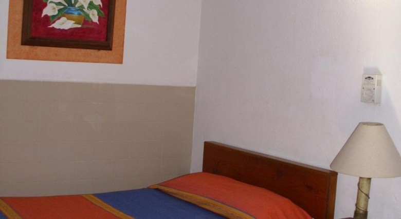 Hotel Azteca