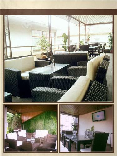 Hotel Verona