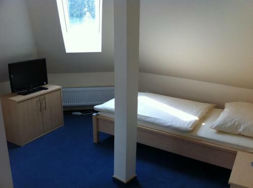 Hotel Appart