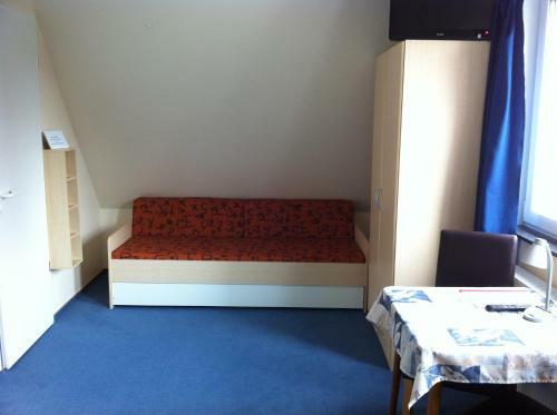 Hotel Appart