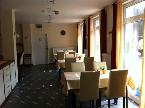 Hotel Appart