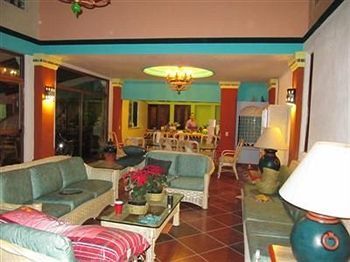 Casa Virgilios B&B