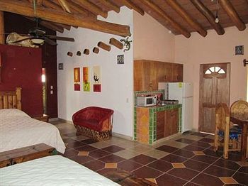 Casa Virgilios B&B