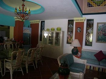 Casa Virgilios B&B