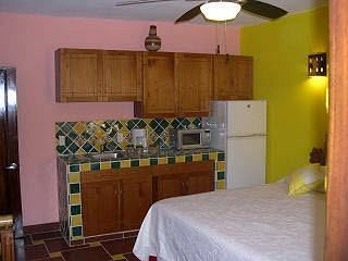 Casa Virgilios B&B