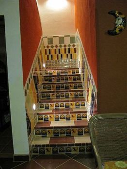 Casa Virgilios B&B