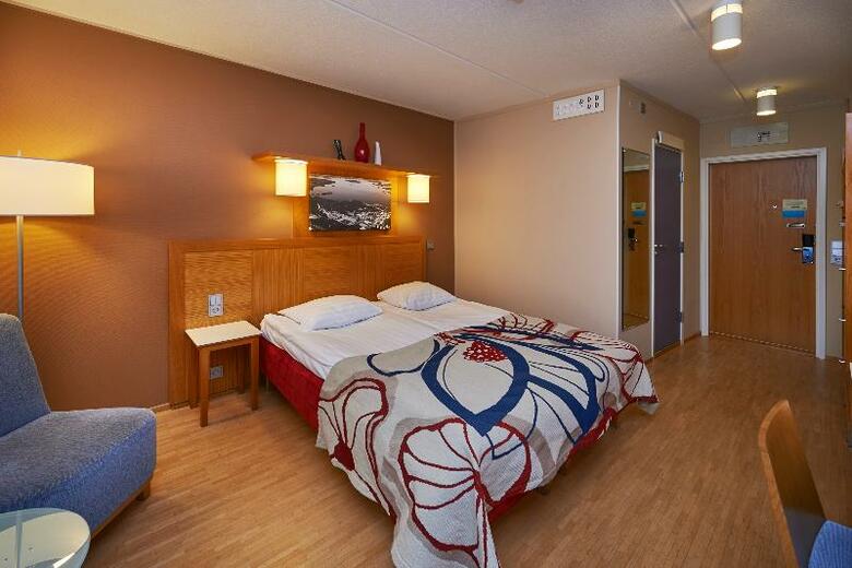 Hotel Cumulus Lahti