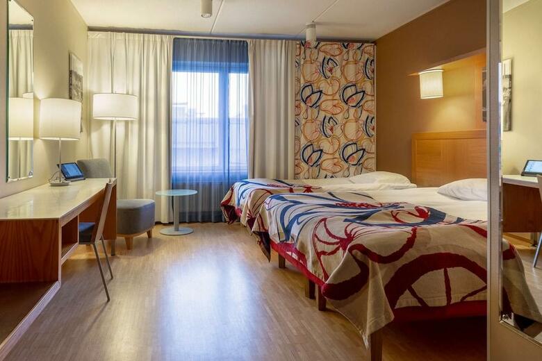 Hotel Cumulus Lahti