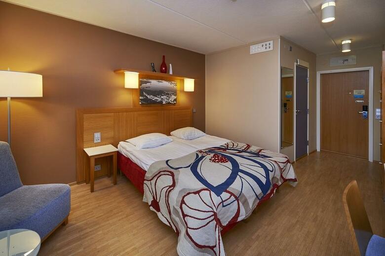 Hotel Cumulus Lahti