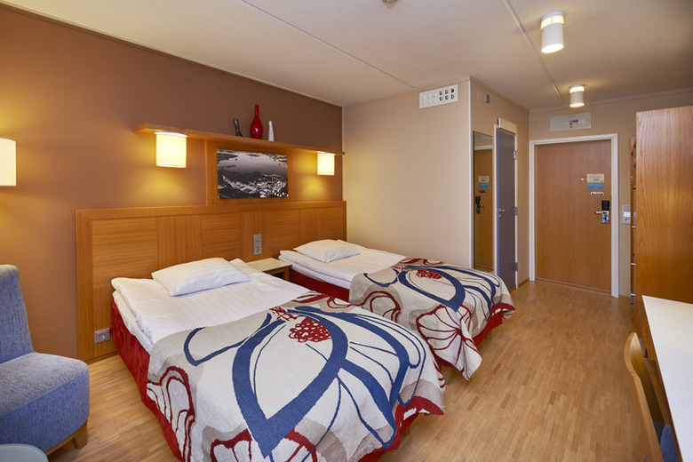 Hotel Cumulus Lahti