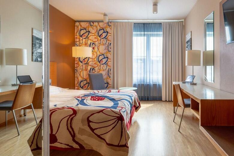 Hotel Cumulus Lahti