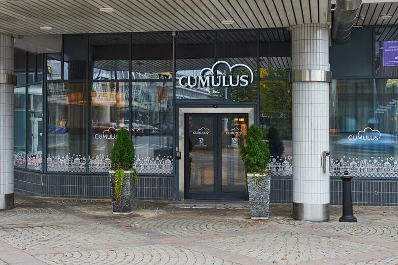 Hotel Cumulus Lahti