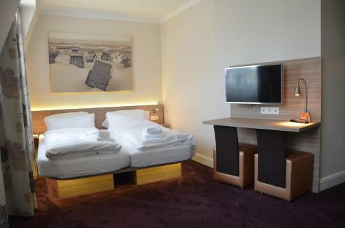 My Apartment Hotel