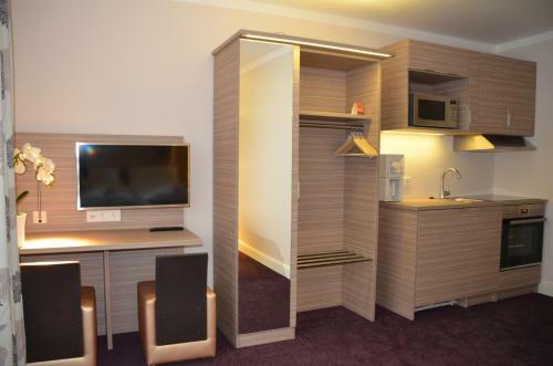 My Apartment Hotel