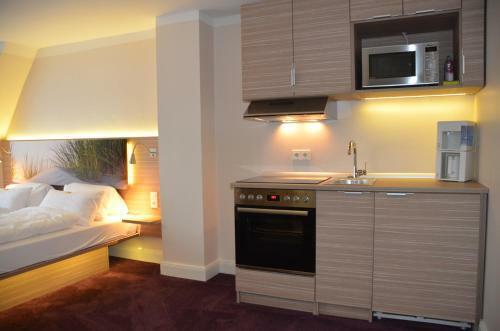 My Apartment Hotel