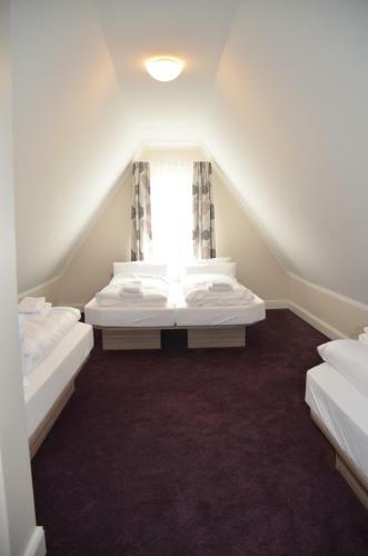 My Apartment Hotel