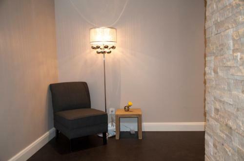 My Apartment Hotel