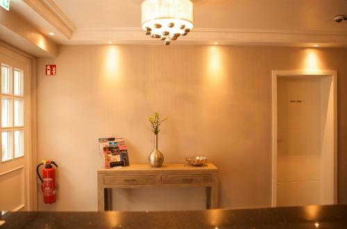 My Apartment Hotel