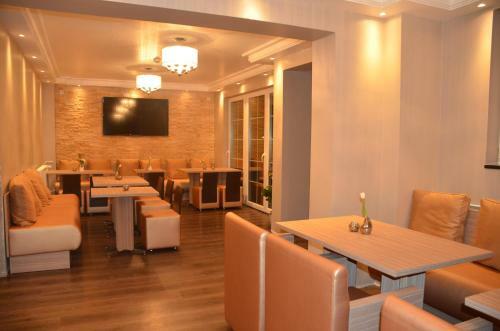 My Apartment Hotel